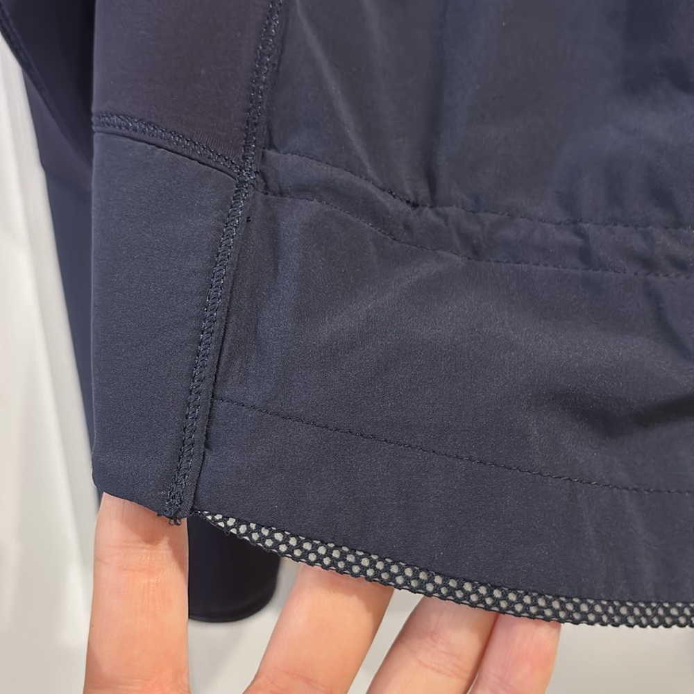 Lululemon || Cardio Squad Jacket in Midnight Navy 6 - Picture 12 of 15
